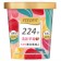   低卡 低脂  比菲多 FeedFit輕享系冰淇淋(清新草莓) 200克